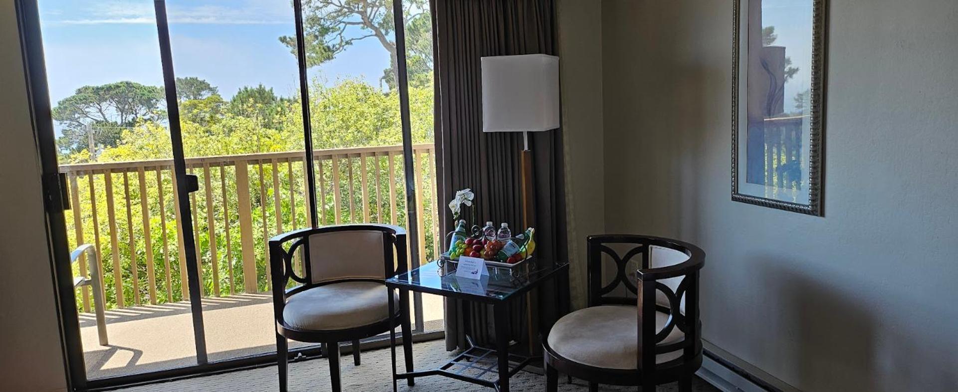 Adobe Inn Carmel-by-the-Sea Luaran gambar